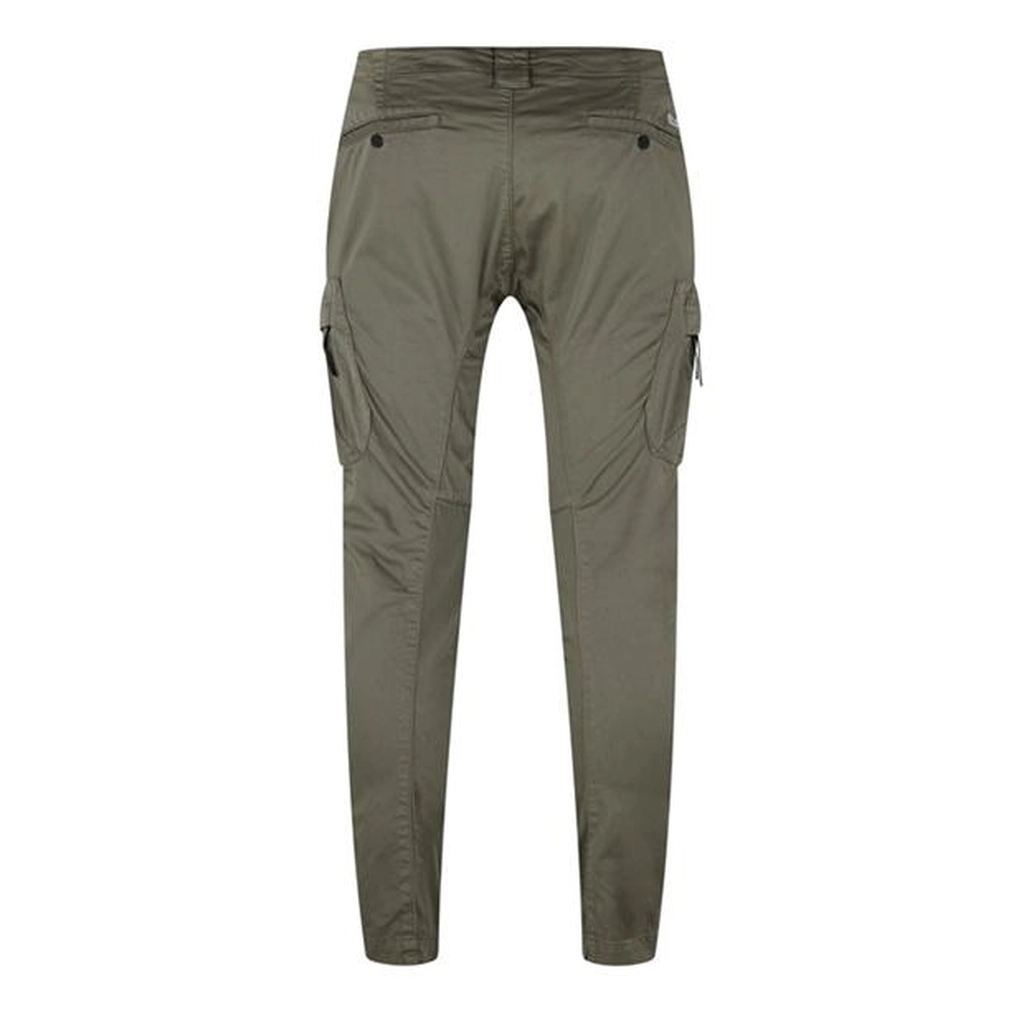 CP Company Cp Cargo Pants Sn42 - Green